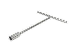 Cần chữ T không bọc Top LU-TGAI-10