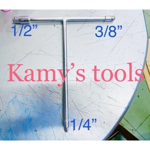 Cần chữ T Top 160601-3H