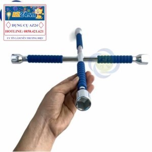 Cần chữ thập C-Mart F0010B-400