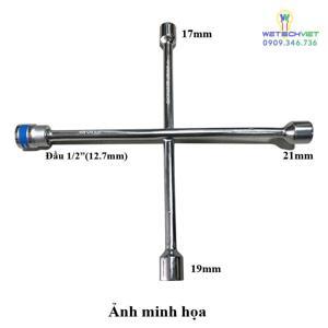 Cần chữ thập Century 121122-14B