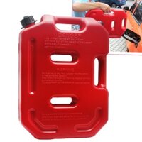 can chứ xăng dầu, Thùng Xăng Dầu Dự Phòng 10L Cho Xe Offroad, Xe Bán Tải- shopee 87