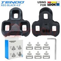 Can Cleat Tendo Dùng Cho LOOK