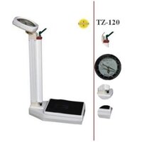 Cân có thước đo chiều cao TZ-120