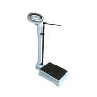 Cân có thước đo chiều cao TZ-120