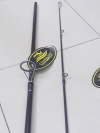 Cần Coastline Advance Cán Mut