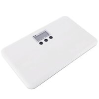 Cân Comfort Baby 0.66Pound To 330 Pound Cân kỹ thuật số chính xác cho trẻ sơ sinh và trẻ sơ sinh Cân điện tử cho thú cưng (Không có pin)