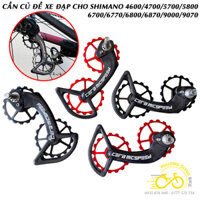 Cần củ đề (tay gạt đề) xe đạp CERAMIC Cho Shimano 4600/4700/5700/5800 6700/6770/6800/6870/9000/9070