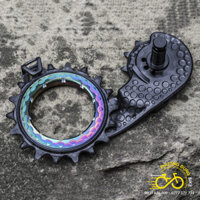 Cần củ đề (tay gạt đề) xe đạp rỗng Cho Shimano R8000/8050/9100/9150/9200/9250 Sram Red/Force/Rival AXS