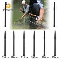 Cần cực Dynwave cho thuyền nước mặn Câu cá thuyền Kayak