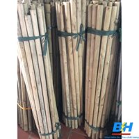 Cán Cuốc Gỗ - Cán Bàn Cào - Cán Chang Bằng Gỗ Dài 900-1000mm DNBH-1146