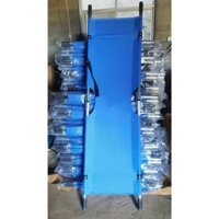 Cán cứu thương - Băng ca cứu thương gấp gọn tiện lợi , có bánh xe