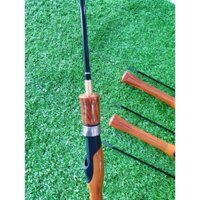 Cần đặc câu tôm UL