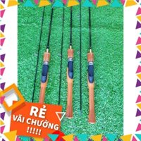 Cần đặc câu tôm UL