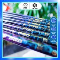 Cần Đài LK PRO 2025 Phiên Bản Tổng Hợp Độ Cứng 5H, Cần Câu Đài LK PRO 2025