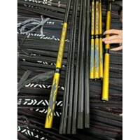 cần Daiwa 6h thu gọn 80 cm chắc khẻo size  2m7-6m3