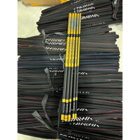 Cần Daiwa 6h thu gọn 80cm tặng đọt