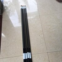 Cần daiwa 6H