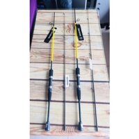 Cần Daiwa Crossfire 662MFS CẦN CHÍNH HÃNG CẦN MH CẦN LURE CÂU CÁ