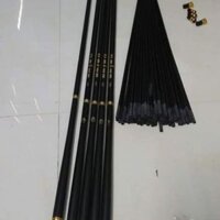 Cần Daiwa độ cứng 5h