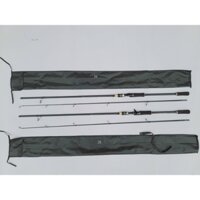 Cần Daiwa đứng Nội Đia Siêu Rẻ - Khỏe Cho AE học Câu