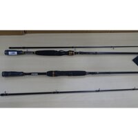 Cần Daiwa Tatula 2 khúc