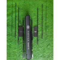 Cần Daiwa Tatula 4 Khúc
