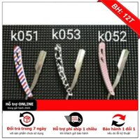 Cán dao cạo BarBer Termax TDJ tùy chọn