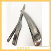 Cán Dao Cạo Inox Thanh Sơn, Dao Cạo Râu, Cạo Mặt Inox Tại Hà Nội