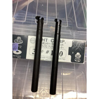 cán dao cắt rãnh trong CNC Thân tròn lắp chÍp cắt 2mm,3mm