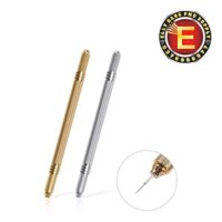 Cán Dao Điêu Khắc Vi Chạm Mày Môi 2 Đầu MS05 Phun Xăm Thẩm Mỹ