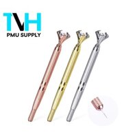 Cán Dao Điêu Khắc Vi Chạm Mày Môi Kim Cương Phun Xăm Thẩm Mỹ - DCPX TVH