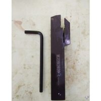 Cán dao MGEHR  1616/2020/2525-4C , lắp Chíp cắt cầu 4 li (Chíp lướt)