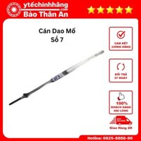 Cán Dao Mổ Số 7