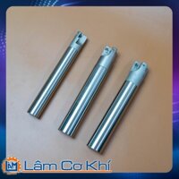 CÁN DAO PHAY CNC GẮN MẢNH APMT 1604: BAP400R (400R-C25-26-200-2T) (400R-C32-32-200-3T) (400R-C32-35-200-3T)