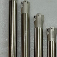 CÁN DAO PHAY CNC GẮN MẢNH APMT1604PDER