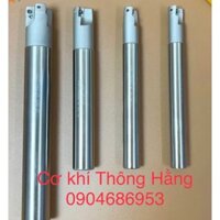 CÁN DAO PHAY CNC GẮN MẢNH APMT1135 và APMT1604 Cơ khí Thông Hằng