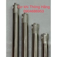 CÁN DAO PHAY CNC GẮN MẢNH APMT1604PDER, GIÁ TỐT Cơ khí Thông Hằng