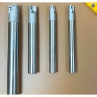 CÁN DAO PHAY CNC GẮN MẢNH APMT1604PDER