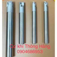 CÁN DAO PHAY CNC GẮN MẢNH APMT1135 PDER, chất liệu thép cứng HSS Đức Thông Cơ Khí