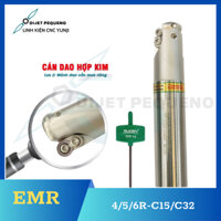 Cán dao tiện lỗ hợp kim EMR/ EMRT – hãng SUKEN