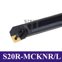 CÁN DAO TIỆN MÓC LỖ CNC PHẢI MCKNR2 ĐỦ SIZE S16/S20/S25/S32