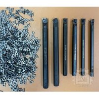 Cán dao tiện móc lỗ CNC