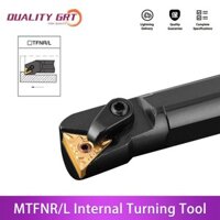 Cán dao tiện móc lỗ dùng để lắp mảnh chíp T16