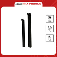 Cán dao tiện móc lỗ máy CNC cán tiện lắp chip W08 S20R-MWLNR08 S2S5-MWLNR08 thép cứng-Cơ Khí Nhã Phương