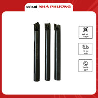 Cán dao tiện móc lỗ máy CNC cán tiện lắp chip T16 MTJNR MTFNR MTWNR thép cứng- Cơ Khí Nhã Phương