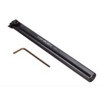 Cán dao tiện móc lỗ S16 20 25 32 40- MWLNR06, lắp chíp WN0604