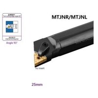 Cán dao tiện móc lỗ S16-MTJNR S20/ S25/ S32 lắp mảnh chíp T16