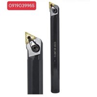 Cán dao tiện móc lỗ S20 25 32 - MTJNR16, lắp chíp TNMG1604