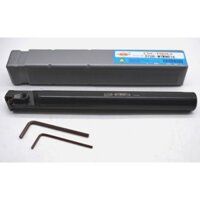 Cán dao tiện móc lỗ S20 25 32 - MTWNR16, lắp chíp TNMG1604