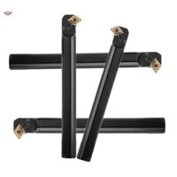 Cán dao tiện móc lỗ S20, S25 - MCWNR12, lắp chíp CNMG1204